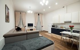 Wonderful Flat On City Center